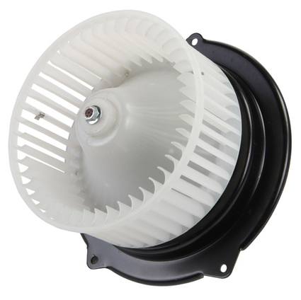 SAAB Heater Fan Motor 8605248 - Proparts 87345248